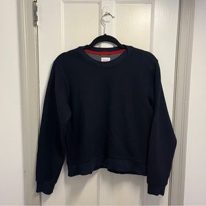 Topo Global Wool Sweater